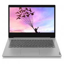 Lenovo IdeaPad 3 14IGL05 81WH - Intel Celeron N4020 / 1.1 GHz - Win 10 Home 64 bit - UHD Graphics 600 - 4 GB RAM - 500 GB HDD - 14" TN 1366 x 768 (HD) - Wi-Fi 5 - gris platino - kbd: español (Latinoamérica)