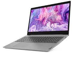 Lenovo IdeaPad 3 14IGL05 81WH - Intel Celeron N4020 / 1.1 GHz - Win 10 Home 64 bit - UHD Graphics 600 - 4 GB RAM - 500 GB HDD - 14" TN 1366 x 768 (HD) - Wi-Fi 5 - gris platino - kbd: español (Latinoamérica)