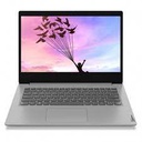 Lenovo IdeaPad 3 14IGL05 81WH - Intel Celeron N4020 / 1.1 GHz - Win 11 Home - UHD Graphics 600 - 4 GB RAM - 128 GB SSD NVMe - 14" TN 1366 x 768 (HD) - Wi-Fi 5 - gris platino - kbd: español (Latinoamérica)