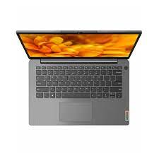 Lenovo IdeaPad 3 14ITL6 82H7 - Intel Core i3 1115G4 / 3 GHz - Win 11 Home - UHD Graphics - 8 GB RAM - 256 GB SSD NVMe - 14" TN 1920 x 1080 (Full HD) - Wi-Fi 5 - gris ártico - kbd: español (Latinoamérica)