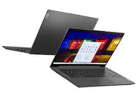 Lenovo IdeaPad 5 14ALC05 - Notebook - 15.6" - AMD Ryzen 7 5700U - 16 GB - 256 GB SSD - Windows 10 Home - Gray