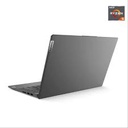 Lenovo IdeaPad 5 14ALC05 82LM - AMD Ryzen 5 5500U / 2.1 GHz - Win 10 Home 64 bit - Radeon Graphics - 8 GB RAM - 512 GB SSD NVMe - 14" TN 1920 x 1080 (Full HD) - Wi-Fi 5 - gris grafito - kbd: español (Latinoamérica)