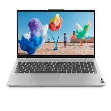 Lenovo IdeaPad 5 15ALC05 - Notebook - 15.6" - AMD Ryzen 5 5500U - 8 GB - 512 GB SSD - Windows 11 Home - Blue - 1-year warranty
