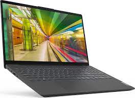 Lenovo IdeaPad 5 15ALC05 82LN - AMD Ryzen 7 5700U / 1.8 GHz - Win 11 Home - Radeon Graphics - 16 GB RAM - 512 GB SSD NVMe - 15.6" TN 1920 x 1080 (Full HD) - Wi-Fi 5 - gris grafito - kbd: español (Latinoamérica)