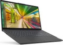 Lenovo IdeaPad 5 15ALC05 82LN - Ryzen 7 5700U / 1.8 GHz - Win 11 Home - Radeon Graphics - 16 GB RAM - 512 GB SSD NVMe - 15.6" TN 1920 x 1080 (Full HD) - Wi-Fi 5 - gris grafito - kbd: español (Latinoamérica)