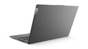 Lenovo IdeaPad 5 15ITL05 82FG - Intel Core i7 1165G7 / 2.8 GHz - Win 11 Home - Iris Xe Graphics - 8 GB RAM - 512 GB SSD NVMe - 15.6" TN 1920 x 1080 (Full HD) - Wi-Fi 6 - gris grafito - kbd: español (Latinoamérica)