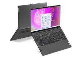 Lenovo IdeaPad 5 15ITL05 82FG - Intel Core i7 1165G7 / 2.8 GHz - Win 11 Home - Iris Xe Graphics - 8 GB RAM - 512 GB SSD NVMe - 15.6" TN 1920 x 1080 (Full HD) - Wi-Fi 6 - gris grafito - kbd: español (Latinoamérica)
