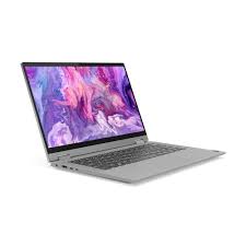Lenovo IdeaPad Flex 5 14ARE05 81X2 - Diseño plegable - AMD Ryzen 7 4700U / 2 GHz - Win 10 Home 64 bit - Radeon Graphics - 16 GB RAM - 512 GB SSD NVMe - 14" TN pantalla táctil 1920 x 1080 (Full HD) - Wi-Fi 5 - gris platino - kbd: español