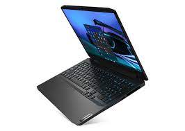 Lenovo IdeaPad Gaming 3 15IMH05 - Notebook - 15.6" - Intel Core i5 I5-10300H - 16 GB - 1.256 TB SSD - NVIDIA GeForce GTX 1650 Ti - Windows 10 Home - Blue - Mouse M100