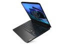 Lenovo IdeaPad Gaming 3 15IMH05 - Notebook - 15.6" - Intel Core i5 I5-10300H - 16 GB - 1.256 TB SSD - NVIDIA GeForce GTX 1650 Ti - Windows 10 Home - Blue - Mouse M100