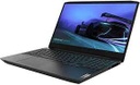 Lenovo IdeaPad Gaming 3 15IMH05 - Notebook - 15.6" - Intel Core i5 I5-10300H - 16 GB - 1.256 TB SSD - NVIDIA GeForce GTX 1650 Ti - Windows 10 Home - Blue - Mouse M100