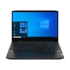 Lenovo IdeaPad Gaming 3 15IMH05 - Notebook - 15.6" - Intel Core i5 I5-10300H - 16 GB - 1.256 TB SSD - NVIDIA GeForce GTX 1650 Ti - Windows 10 Home - Blue - Mouse M100