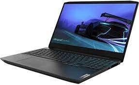 Lenovo IdeaPad Gaming 3 15IMH05 81Y4 - Intel Core i5 10300H / 2.5 GHz - Win 10 Home 64 bit - GF GTX 1650 Ti  - 8 GB RAM - 512 GB SSD NVMe - 15.6" IPS 1920 x 1080 (Full HD) - Wi-Fi 5 - negro ónice - kbd: español (Latinoamérica)