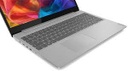 Lenovo IdeaPad L340 - Notebook - 15.6" - AMD Ryzen 5 3500U - 8 GB - 512 GB SSD - Windows 10 Home - Blue