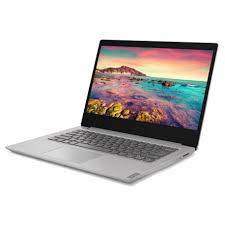 Lenovo IdeaPad S145 - Notebook - 14" - 1366 x 768 - AMD Ryzen 3 3200U - 8 GB DDR4 SDRAM - 256 GB SSD - Windows 10 Home - Gray