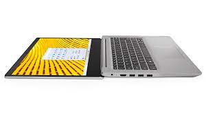 Lenovo IdeaPad S145 14in - 1366 x 768 LED - AMD Athlon / 1.2 GHz - 4 GB DDR4 SDRAM - 500 GB HDD - Ninguno/a - AMD Radeon Graphics - Windows 10 Home - Plata - Español - 1 año de garantía