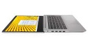 Lenovo IdeaPad S145 14in - 1366 x 768 LED - AMD Athlon / 1.2 GHz - 4 GB DDR4 SDRAM - 500 GB HDD - Ninguno/a - AMD Radeon Graphics - Windows 10 Home - Plata - Español - 1 año de garantía