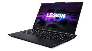 Lenovo Legion 5 15ACH6H 82JU - AMD Ryzen 5 5600H / 3.3 GHz - Win 10 Home 64 bit - GF RTX 3060  - 16 GB RAM - 512 GB SSD NVMe - 15.6" IPS 1920 x 1080 (Full HD) @ 165 Hz - Wi-Fi 6 - azul fantasmal (parte superior), negro sombra (parte inferior) - kbd: español (Latinoamérica)
