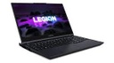 Lenovo Legion 5 15ACH6H 82JU - AMD Ryzen 5 5600H / 3.3 GHz - Win 10 Home 64 bit - GF RTX 3060  - 16 GB RAM - 512 GB SSD NVMe - 15.6" IPS 1920 x 1080 (Full HD) @ 165 Hz - Wi-Fi 6 - azul fantasmal (parte superior), negro sombra (parte inferior) - kbd: español (Latinoamérica)