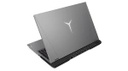 Lenovo Legion 5 Pro 16ACH - Notebook - 16" - AMD Ryzen 5 5600H - 512 GB SSD - NVIDIA GeForce RTX 3060 - Windows 11 Home - Gray - 1-year warranty