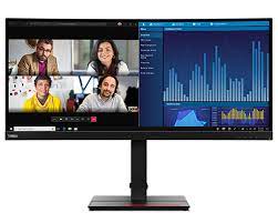 Lenovo P34w-20 - WLED - Curved Screen - 34.14" - 3440 x 1440