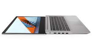 Lenovo S145 - Notebook - 14" - 1366 x 768 LED - Intel Core i3 1005G1U - 4 GB - 256 GB SSD - Windows 10 Home - 1-year warranty