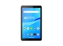 Lenovo TB-7305X ZA57 - Tableta - Android 9.0 (Pie) Go Edition - 16 GB eMMC - 7" IPS (1024 x 600) - Ranura para microSD - 4G - LTE - negro ónice