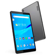 Lenovo Tab - M8 - 8" - 1280 x 800 - Android 9.0 (Pie) - Helio A22 - Iron Grey