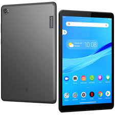 Lenovo Tab - M8 - 8" - 1280 x 800 - Android 9.0 (Pie) - Helio A22 - Iron Grey
