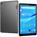 Lenovo Tab - M8 - 8" - 1280 x 800 - Android 9.0 (Pie) - Helio A22 - Iron Grey