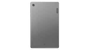 Lenovo Tab M10 HD (2nd Gen) ZA6W - Tableta - Android 10 - 64 GB eMMC - 10.1" IPS (1280 x 800) - Host USB - Ranura para microSD - gris hierro