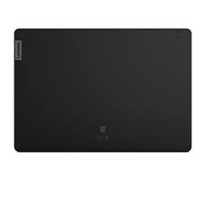 Lenovo Tab M10 ZA4H - Tableta - Android 9.0 (Pie) - 16 GB eMMC - 10.1" IPS (1280 x 800) - Ranura para microSD - 4G - polar white