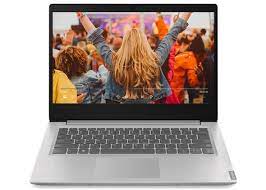 Lenovo IdeaPad S145 14in - 1366 x 768 LED - AMD Athlon / 1.2 GHz - 4 GB DDR4 SDRAM - 500 GB HDD - Ninguno/a - AMD Radeon Graphics - Windows 10 Home - Plata - Español - 1 año de garantía