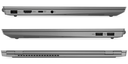 Lenovo ThinkBook - Notebook - 14" - Intel Core i7 I7-1255U - 512 GB SSD - Windows 11 Pro - Spanish - 1-year warranty - DG W10Pro