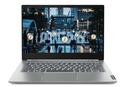 Lenovo ThinkBook - Notebook - 14" - Intel Core i5 I5-1235U -8 GB RAM 512 GB SSD - Windows 11 Pro - Spanish - 1-year warranty - DG W10Pro