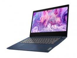 Lenovo IdeaPad S340-14IIL 81VV - Intel Core i5 1035G4 / 1.1 GHz - Win 10 Home 64 bit - Iris Plus Graphics - 8 GB RAM - 256 GB SSD NVMe - 14" TN 1366 x 768 (HD) - Wi-Fi 5 - azul abismo - kbd: español (Latinoamérica)
