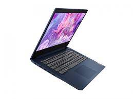 Lenovo IdeaPad S340-14IIL 81VV - Intel Core i5 1035G4 / 1.1 GHz - Win 10 Home 64 bit - Iris Plus Graphics - 8 GB RAM - 256 GB SSD NVMe - 14" TN 1366 x 768 (HD) - Wi-Fi 5 - azul abismo - kbd: español (Latinoamérica)