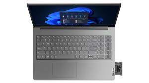 Lenovo ThinkBook - Notebook - 15" - Intel Core i5 I5-1135G7 - 8 GB - 512 GB SSD - Windows 11 Pro - Spanish