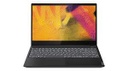 Lenovo IdeaPad S340-15API - Notebook - 15.6" - 1366 x 768 - AMD Ryzen 7 3700U - 12 GB DDR4 SDRAM - 512 GB SSD - AMD Radeon RX Vega 10 - Windows 10 Home 64-bit Edition - Abyss Blue - Spanish - 1-year warranty