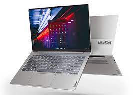 Lenovo ThinkBook 13s G2 ITL 20V9 - Intel Core i5 1135G7 / 2.4 GHz - Win 10 Pro 64 bits - Iris Xe Graphics - 16 GB RAM - 512 GB SSD NVMe - 13.3" IPS 2560 x 1600 (WQXGA) - Wi-Fi 6 - gris mineral con tono dual - kbd: español (Latinoamérica)