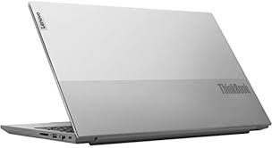 Lenovo ThinkBook 15 G3 ACL 21A4 - Ryzen 7 5700U / 1.8 GHz - Win 10 Pro 64 bits - Radeon Graphics - 16 GB RAM - 512 GB SSD NVMe - 15.6" TN 1920 x 1080 (Full HD) - Wi-Fi 5 - gris mineral - kbd: español (Latinoamérica)