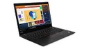 Lenovo ThinkPad X13 - Notebook - 13.3" - Intel Core i7 I7-1165G7 - 512 GB SSD - Windows 11 Pro - Spanish - 3-year warranty