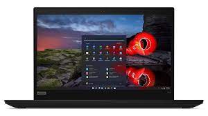 Lenovo ThinkPad X13 - Notebook - 13.3" - Intel Core i7 I7-1165G7 - 512 GB SSD - Windows 11 Pro - Spanish - 3-year warranty