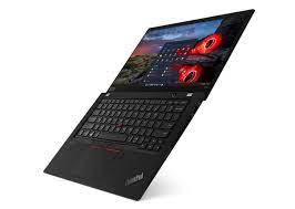 Lenovo ThinkPad X13 - Notebook - 13.3" - Intel Core i7 I7-1165G7 - 512 GB SSD - Windows 11 Pro - Spanish - 3-year warranty