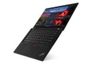 Lenovo ThinkPad X13 - Notebook - 13.3" - Intel Core i7 I7-1165G7 - 512 GB SSD - Windows 11 Pro - Spanish - 3-year warranty