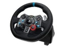Logitech G29 Driving Force - Juego de volante y pedales - cableado - para PC, Sony PlayStation 3, Sony PlayStation 4