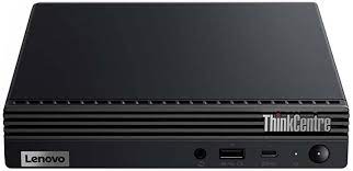 Lenovo ThinkCentre M70q 11E8 - Pequeño - Core i5 10400T / 2 GHz - RAM 16 GB - SSD 256 GB - UHD Graphics 630 - GigE - WLAN: 802.11a/b/g/n/ac, Bluetooth 5.0 - monitor: ninguno - negro