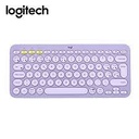 Logitech - Keyboard - Wireless - Spanish - K380 - 920-011150