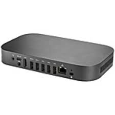 Logitech - Video conferencing kit - CTL Meet Compute Sys