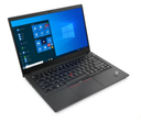 Lenovo ThinkPad E14 - Notebook - 14" - Intel Core i5 I5-1135G7 - 16 GB - 512 GB SSD - Windows 11 Pro - Spanish